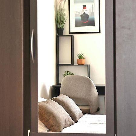 Studio Plage Le Perrey 外观 照片